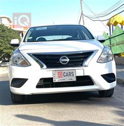 نیسان سەنی
